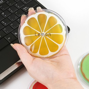 Forma de la fruta personalizado Gel de hielo para niños bolsas de Almuerzo - Product Image 2