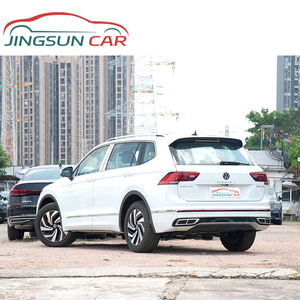Volkswagen <span class=keywords><strong>Tiguan</strong></span> L automatique 2 roues motrices, SUV intermédiaire, véhicule essence 1.5T, voiture d'<span class=keywords><strong>occasion</strong></span> à vendre, <span class=keywords><strong>prix</strong></span> de gros - Product Image 4