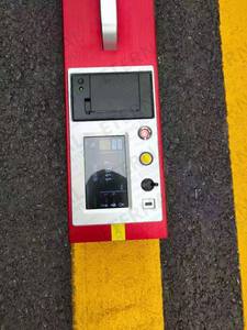 Retroreflectómetro de marcas viales (QdRL) Factory Outlet - Product Image 5