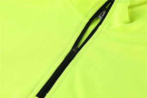 Kwo สีดำคลับทีมเยาวชนชุดฝึกซ้อมสำหรับผู้ชายชุดฟุตบอลโปรตุเกสเสื้อเจอร์ซีย์แขนยาวสำหรับเด็ก - Product Image 5