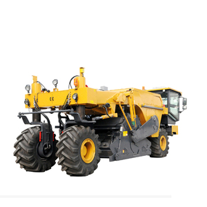 Planta mezcladora de <span class=keywords><strong>asfalto</strong></span> <span class=keywords><strong>precio</strong></span> XLZ230K pavimento frío máquina de reciclaje de carretera recuperador de 2100mm ~ 2500mm - Product Image 2