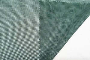 Cao cấp T100 Polyester dọc đan lưới vải độ bền cao và thở cho các ứng dụng linh hoạt - Product Image 4