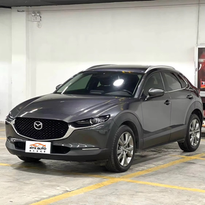 Mazda CX30 2021 Usado, Automático, 2.0L, SUV con Techo Corredizo, Asientos de Cuero, Interior Oscuro, Llantas R18, Volante a la Izquierda, Bajo Kilometraje - Product Image 1