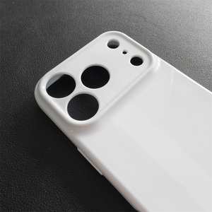FONLYU Film de protection 3D vierge pour sublimation par transfert thermique pour VIVO Y600 Y500 <span class=keywords><strong>Pro</strong></span> Y19 IQOO NEO 10 9 8 <span class=keywords><strong>Pro</strong></span> X200 X300 Ultra - Product Image 3
