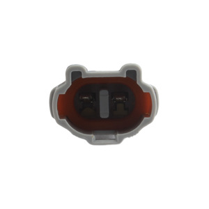 Juego de cerradura de interruptor de encendido para motocicleta ZUQING SUR-272 para Light Bee, cubierta de llave con llaves - Product Image 4