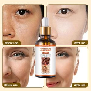 Suero Facial Iluminador con Extracto de Plantas al por Mayor, Cuidado Hidratante Suave para Piel Facial Cansada, Opaca y Desigual - Product Image 1