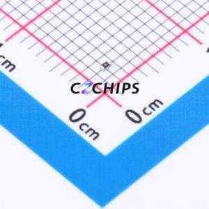 Résistance SMD ERJU02F1001X 0402 (Type : Film Épais) (Résistance : 1 kOhm Précision : 1 %) - Product Image 1
