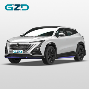 Prix Abordable Changan Uni-T 1.5L 2024 Essence <span class=keywords><strong>SUV</strong></span> Changan Uni-T 2.0 Véhicule à Essence Vente Azerbaïdjan - Product Image 1