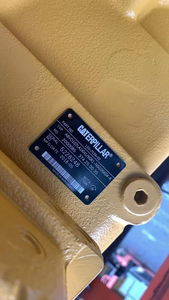 A8vo55 a8vo80 a8vo107l1kh1/60r1-nsg05k04-k हाइड्रोलिक पिस्टन पंप के लिए 325bl - Product Image 5