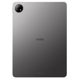 Tablette professionnelle Vivo iQOO 10,1 pouces LCD Dimensity 9000 12 Go Charge SuperFlash 44W Triple caméra 13 MP Sans emplacement pour carte - Product Image 5