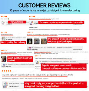 หมึก-พาวเวอร์ GI790 GI 790 GI-790เข้ากันได้น้ำขวดสีเติมหมึก Tinta สำหรับเครื่องพิมพ์ <span class=keywords><strong>Canon</strong></span> PIXMA <span class=keywords><strong>G1010</strong></span> G3010 G2010 - Product Image 6