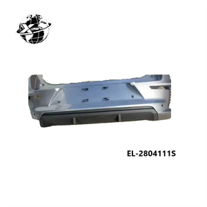 Original Manufacture Factory Direct Supply <b>Auto</b> Spare <b>Parts</b> Front Bumper and Rear Bumper for Byd E2/3 and Various Models - Product Image 2
