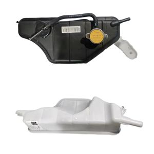 Tanque de agua de expansión de piezas de automóvil 1016003693 para Geely GX7 - Product Image 3