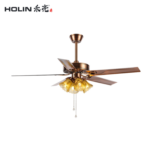 Modern Designer Decorative Vintage Luxury Ceiling Light Remote Control Led Ceiling Fans With Light Chandeliers & Pendant Lights