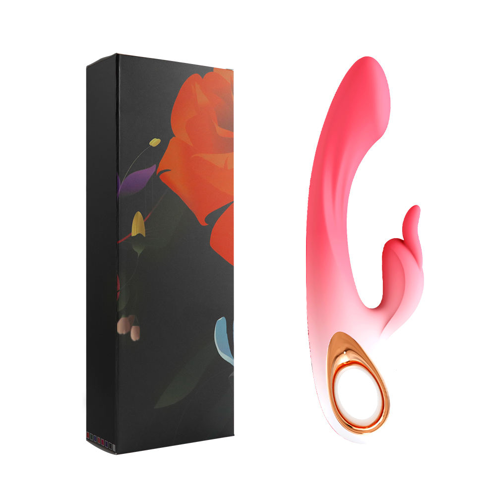 หลายสีชมพู