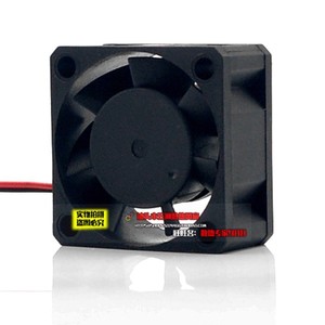 Ventilateur sans balais Psc Select Dc P1054020Hb2n 40mm 5V 1.10W pour le refroidissement des appareils électroniques - Product Image 4