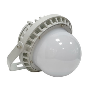 Projecteur LED Tri-proof GMD9151 60W blanc pur pour éclairage fixe de réseau d'usine électrique - Product Image 2