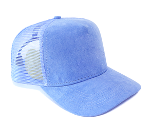 Dh — chapeau de camionneur en maille, personnalisé, chapeau de luxe en maille, vierge, couleur unie, Gorras Por-lime, vente en gros - Product Image 2