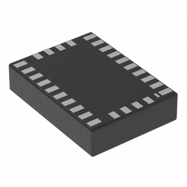 Inertial Measurement BNO085