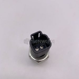 Sensor de Presión de Aceite Senwitt 70180591 para Maquinaria de Excavación JCB, Sensor de Presión Metálico - Product Image 5