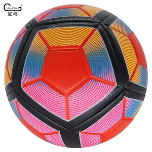 2023 Último diseño de alta calidad tamaño oficial 5 balón de fútbol de entrenamiento profesional