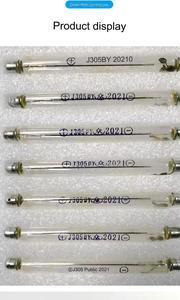 Tube de comptage Geiger en métal J305 - Product Image 4