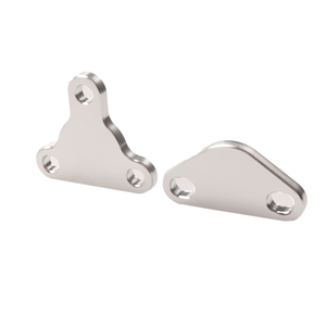 Kit d'échappement, plaque de blocage d'admission d'échappement pour Toyota 20R 22R 22RE 22RET - Product Image 3