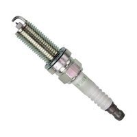 Bougies d'allumage de rechange de qualité IKAR7BGP-S 92649 pour Toyota