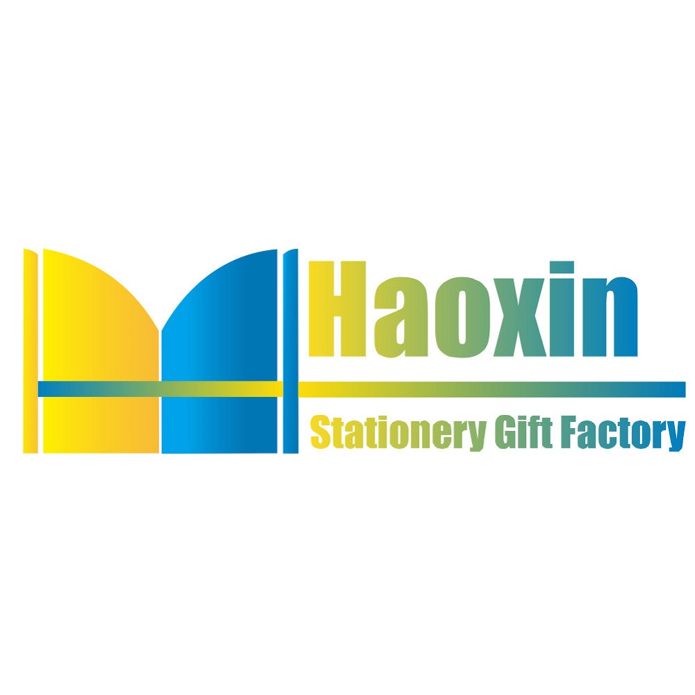 Dongguan Daojiao Haoxin Stationery Gift Factory logo