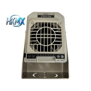 KEYENCE SJ-F036 SJ-F100 SJ-F031 เครื่องกำจัดไฟฟ้าสถิตแบบไดร์เป่าผม ความเร็วสูง ชนิดติดตัวกับวัสดุ ใช้ป้องกันการดูดซับไฟฟ้าสถิต - Product Image 1