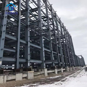 <span class=keywords><strong>Saison</strong></span> des offres spéciales pour la construction d'entrepôts <span class=keywords><strong>de</strong></span> stockage logistique <span class=keywords><strong>de</strong></span> bâtiments métalliques - Product Image 1