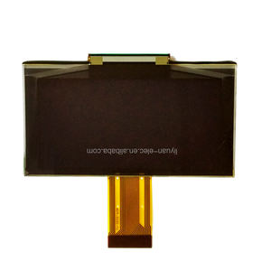 2,7 Zoll 128x64 SSD1325 LY270YT06 16 Graustufen UG-2864ASWDT06 UG-2864ASYDT06 SPI oled Display Panel - Product Image 6