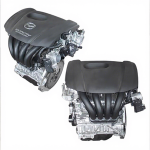 Nieuwe Autopick voor VP Benzine 4 Cilinder Complete Motorassemblage voor <span class=keywords><strong>2</strong></span> (DJ) Vervanging - Product Image 3