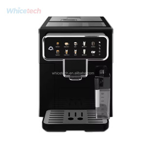 Cafetera Industrial Alemana de 1350W AM7203 para Equipamiento de Cocina Comercial CM08A03200H, Cafetera Espresso - Product Image 3