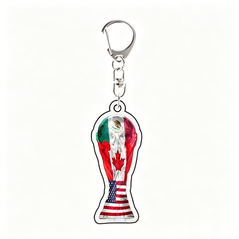 US Canada Mexico-Cup