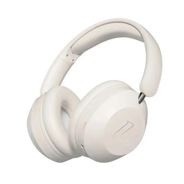 Factory Sales Wireless Headphones With Microphone Noise Canceling Gaming Headset Stereo HiFi Earphones