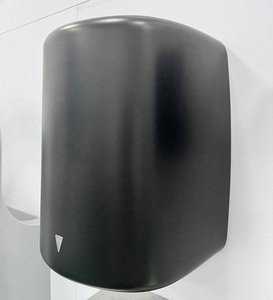 Secador de Manos con Sensor Taiwan Jet de 1600w, Seca las Manos en Menos de 10 Segundos Secador de Manos de Alta Resistencia para Uso Comercial en Hoteles y Hogares - Product Image 2