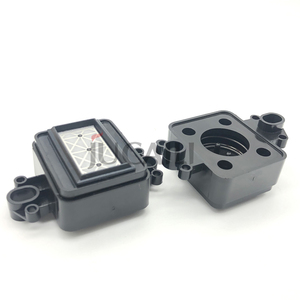 Jucaili <span class=keywords><strong>7610</strong></span> station de bouchage pour <span class=keywords><strong>Epson</strong></span> <span class=keywords><strong>WF</strong></span> 3620 tête d'<span class=keywords><strong>impression</strong></span> <span class=keywords><strong>7610</strong></span> capsulage top unité de nettoyage tampon encreur éponge filtre - Product Image 5