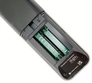 Control remoto de voz original N2QBYA000061 para Panasonic TX-55LZ2000B - Product Image 2