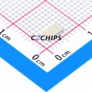 ตัวต้านทานแบบ SMD รุ่น CRCW2010220RJNEFHP ขนาด 2010 (ประเภท: ฟิล์มหนา) (ค่าความต้านทาน: 220 โอห์ม ความแม่นยำ: 5%) - Product Image 2