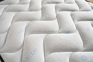 Alta calidad 12 pulgadas tamaño Euro Top Pocket Spring Hotel colchón <span class=keywords><strong>Reden</strong></span> mejor opción buen precio Hospital directo de fábrica - Product Image 4