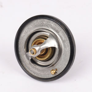 เทอร์โมสตัทเครื่องยนต์ 1306100-ED01 GMW สำหรับรถกระบะ Wingle <span class=keywords><strong>3</strong></span> 5 6 7 <span class=keywords><strong>2</strong></span>.8 Haval F5 F7 H3 H5 H6 <span class=keywords><strong>2</strong></span>.0 ของ Great Wall รุ่น 4D20 - Product Image 4