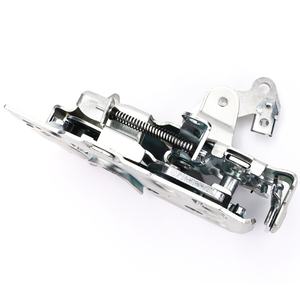 Actuador de Cerradura de Puerta de Alta Calidad OEM 940-102 para Cadillac, Chevrolet, GMC, Oldsmobile - Product Image 6