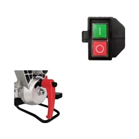 Scie à onglet de 8/10 pouces neuve ou d'occasion pour la menuiserie, machine à bois avec lame circulaire pour les industries de la construction