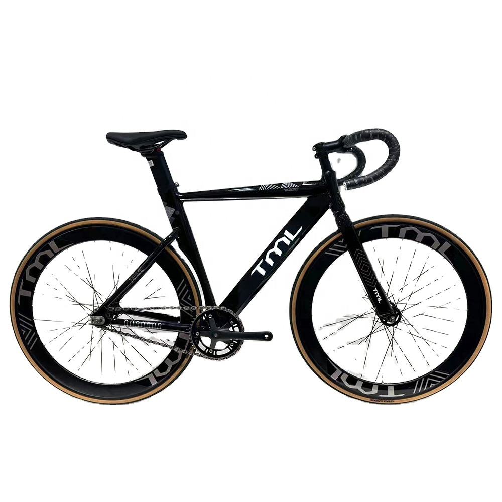 Single Speed Track Bikes Fixie Fixed Gear Cycles