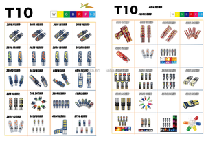 TH Howie YCT-YBD-053 Lámpara LED Flexible de 12V para Auto, Decorativa, Luz Diurna, Freno, Reversa, Direccional, Bombilla Colorida Ámbar, Nueva - Product Image 4