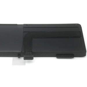 Аккумулятор для ноутбука A1321 для MacBook Pro 15 "A1286 2009 2010 <span class=keywords><strong>020</strong></span>-<span class=keywords><strong>6380</strong></span>-<span class=keywords><strong>A</strong></span> MC118LL/<span class=keywords><strong>A</strong></span> MC372 MC371 MB985 MB986LL A1321 - Product Image 4