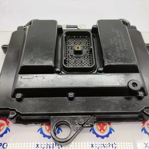 Pièces de moteur pour excavatrice E216B 246B 247B 248B Contrôleur ECM 154-4233 1544233 10R8097 - Product Image 4