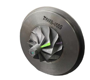 Mouvement Carter C18 301-9278 - Mouvement d'origine authentique, compatible avec C27 et C32 - Product Image 1