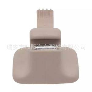 Clips para Gafas de Sol 5ND857561 de Plástico para Tiguan Golf, Color Único - Product Image 2